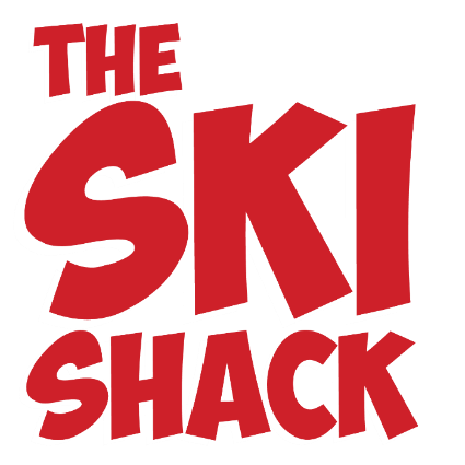The Ski Shack Logo